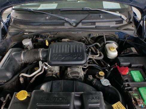 Used 2004 Dodge Dakota SLT w/ PWR Convenience Group image 27