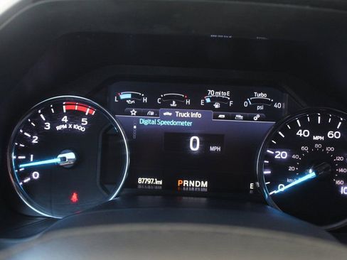 Used 2022 Ford F250 Lariat w/ Lariat Ultimate Package image 12