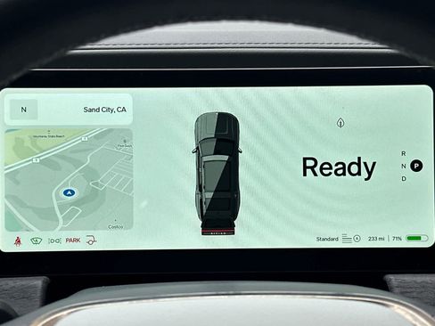 Used 2023 Rivian R1S Launch Edition image 27