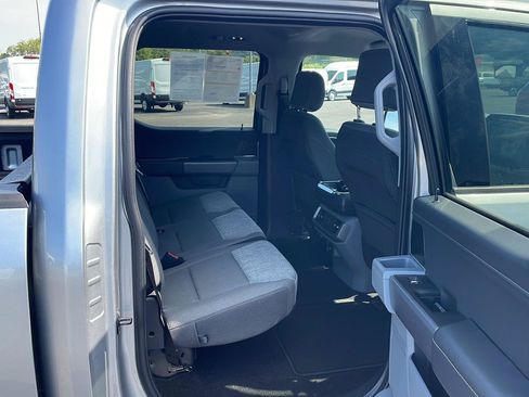 Used 2022 Ford F150 XLT w/ Equipment Group 302A High AWD/4WD image 29