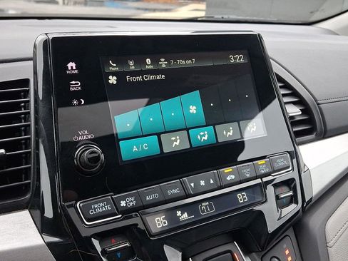 Used 2022 Honda Odyssey EX-L image 17