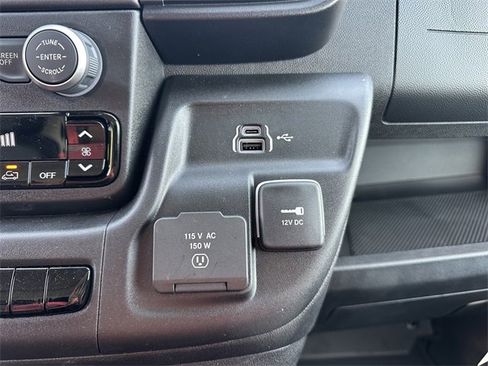 New 2026 RAM ProMaster 2500 w/ Convenience Group image 28