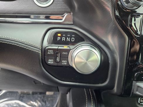 Used 2023 RAM 1500 Limited image 17