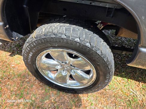 Used 2007 Dodge Ram 1500 Truck ST w/ Trailer Tow Group image 8