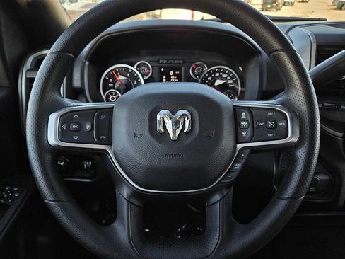 New 2025 RAM 2500 Tradesman image 7