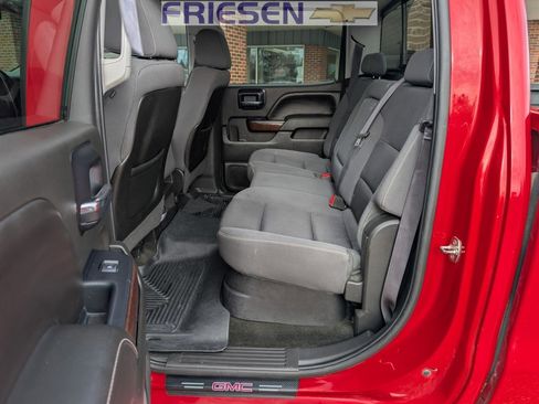 Used 2014 GMC Sierra 1500 SLE w/ SLE Value Package image 5