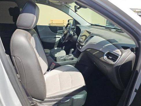Used 2019 Chevrolet Equinox Premier AWD/4WD image 5