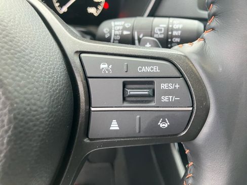 Certified 2025 Honda CR-V Sport-L image 23