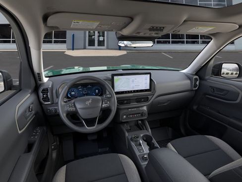 New 2025 Ford Bronco Sport Big Bend image 32