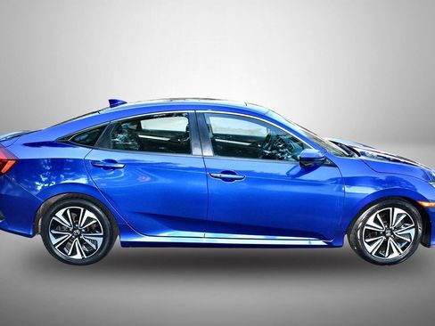 Used 2016 Honda Civic EX-L image 8