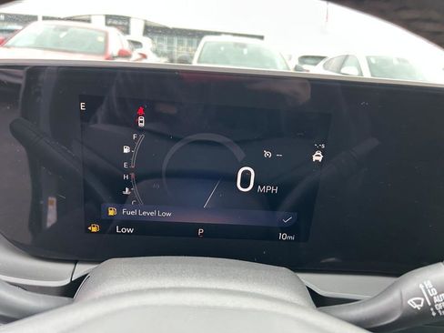 New 2026 Buick Envista Preferred w/ Convenience I Package image 14