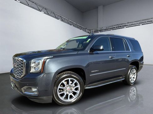 Used 2019 GMC Yukon Denali image 31