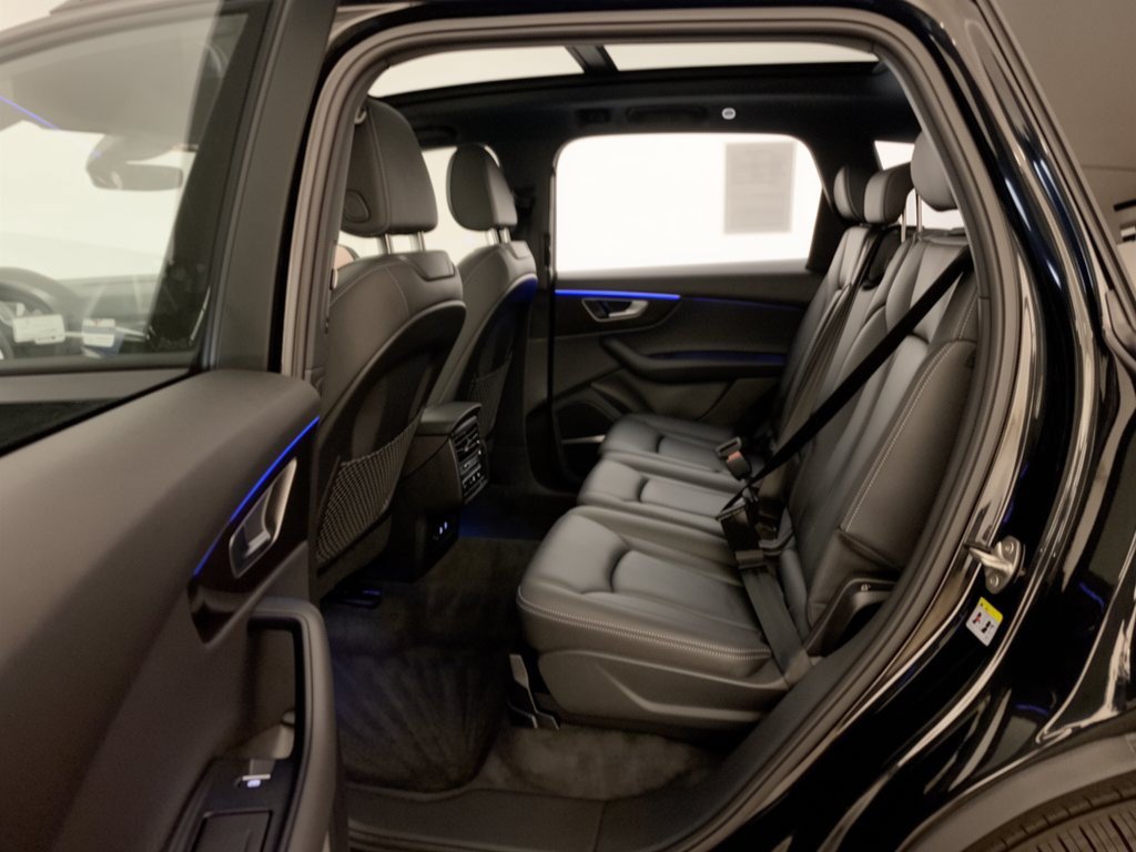 Certified 2026 Audi Q7 2.0T Premium AWD/4WD image 25