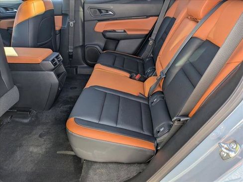 New 2026 Honda Prologue Elite image 16