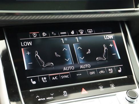 New 2026 Audi Q8 Prestige AWD/4WD image 25