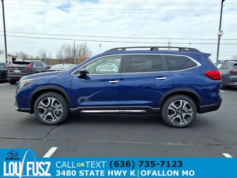 New 2026 Subaru Ascent Touring AWD/4WD image 3