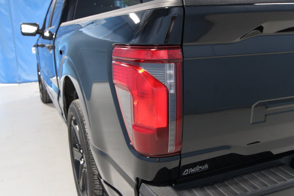 Used 2026 Ford F150 STX w/ F-150 LOBO Package AWD/4WD image 34