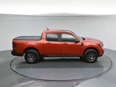 Certified 2024 Ford Maverick Tremor w/ Tremor Off-Road Package AWD/4WD image 44