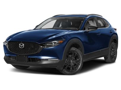 New 2026 MAZDA CX-30 2.5 Turbo w/ Premium Plus Pkg