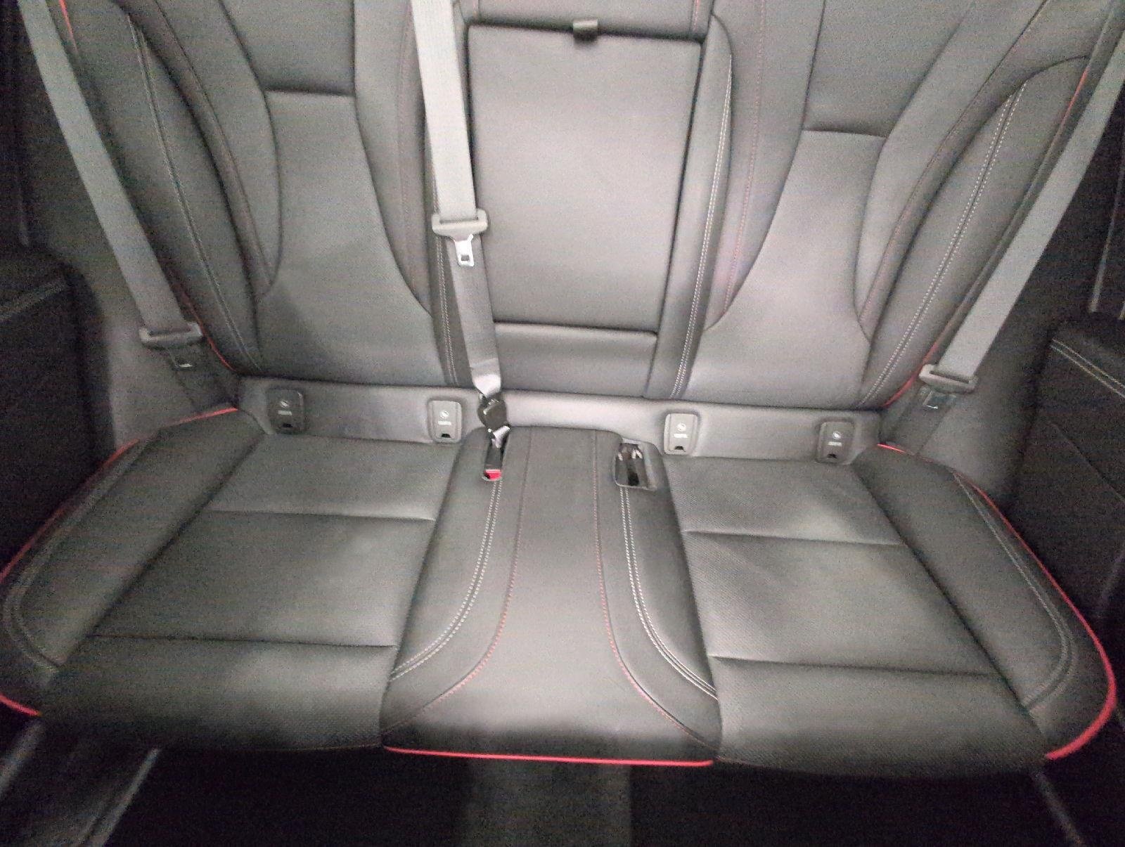 Used 2023 Buick Envision Essence w/ Technology Package I AWD/4WD image 23
