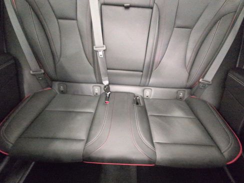 Used 2023 Buick Envision Essence w/ Technology Package I AWD/4WD image 23