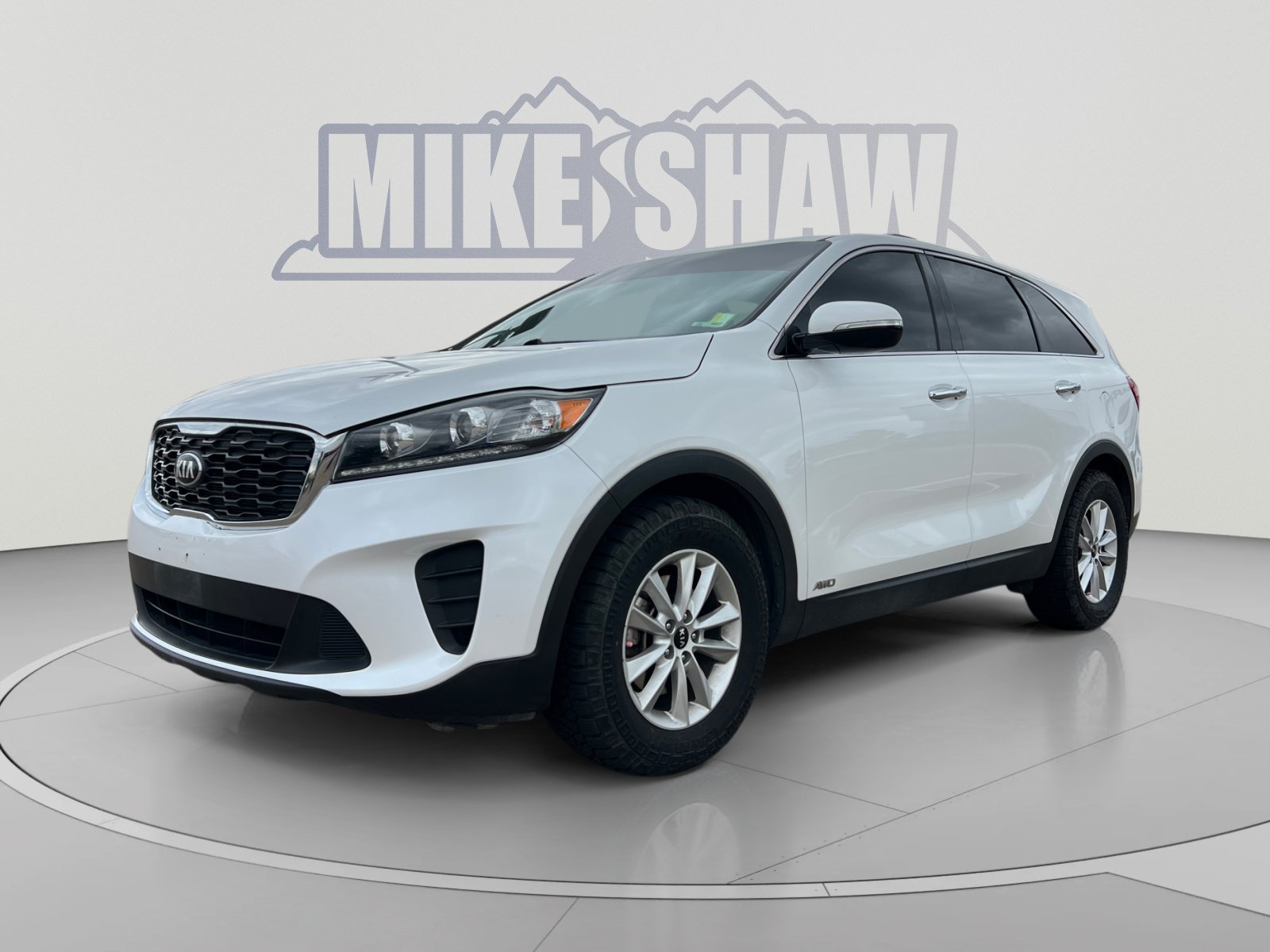 Used 2019 Kia Sorento AWD V6 image 1