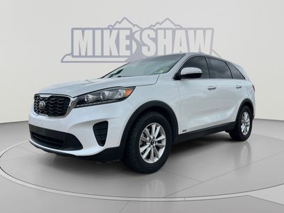 Used 2019 Kia Sorento AWD V6