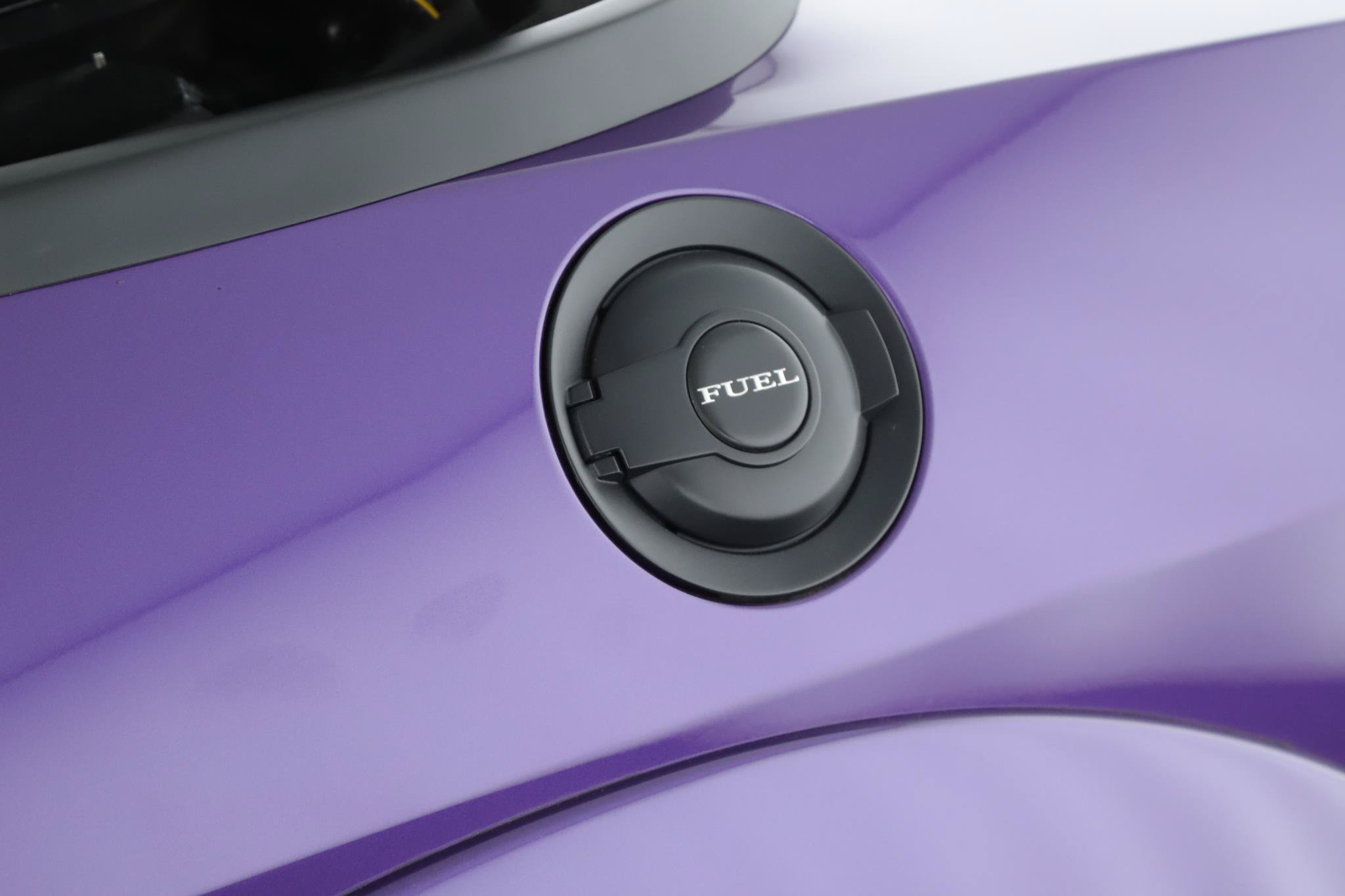 Used 2023 Dodge Challenger R/T Scat Pack RWD image 22