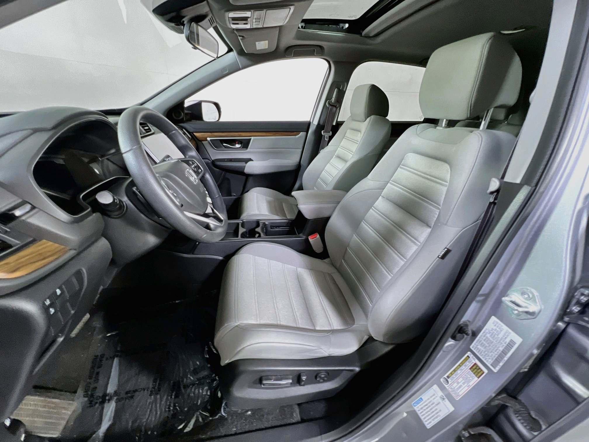 Used 2022 Honda CR-V EX image 20