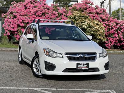 Used 2013 Subaru Impreza 2.0i Premium