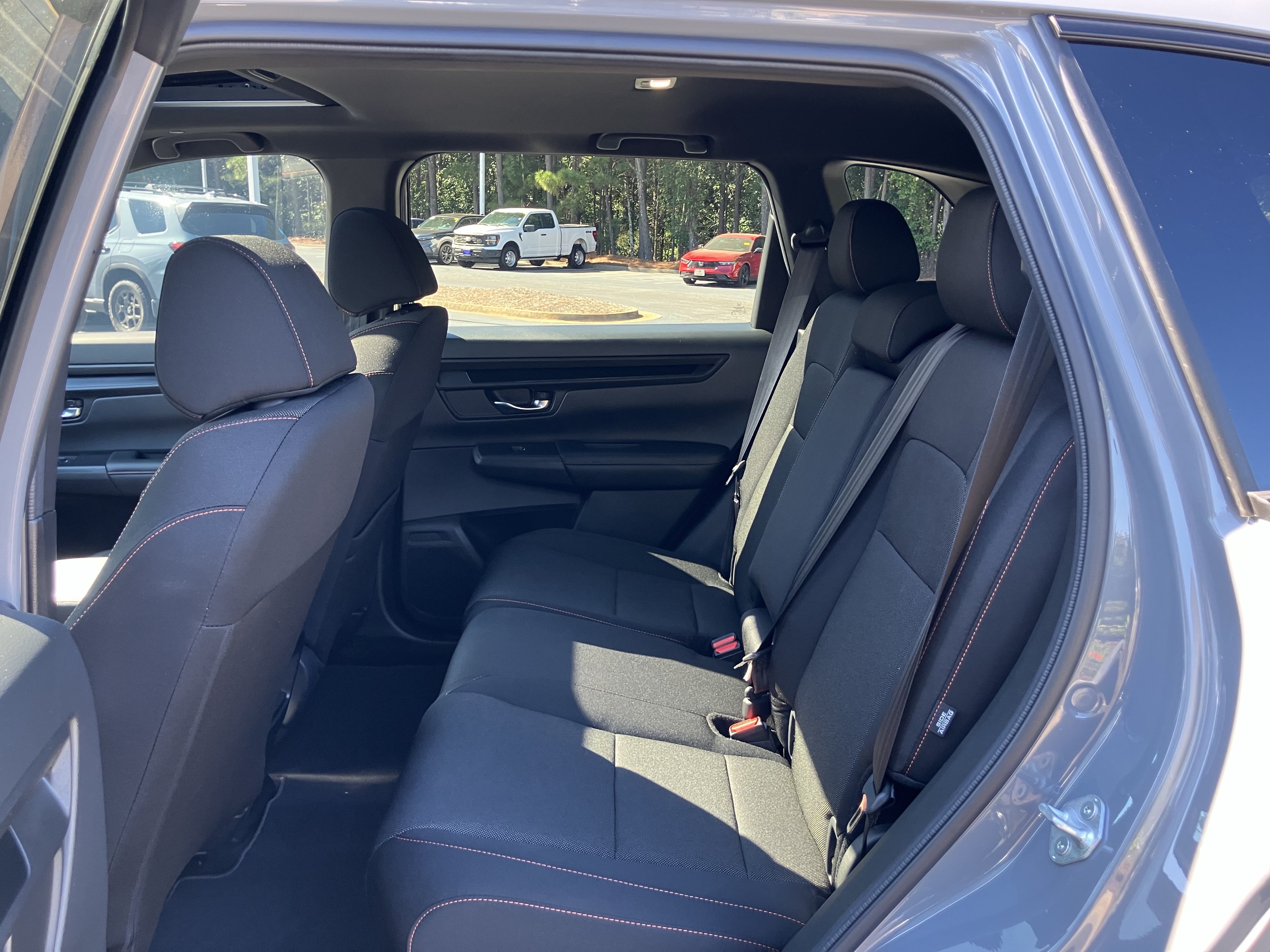 Used 2026 Honda CR-V Sport image 31