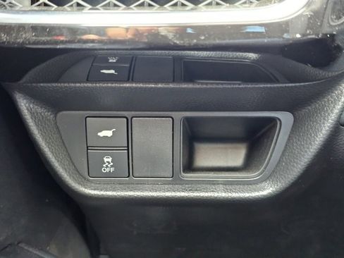 New 2025 Acura ADX A-Spec image 22