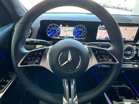 Certified 2024 Mercedes-Benz EQB 300 300 image 11