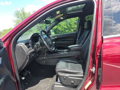 Used 2023 Dodge Durango GT AWD/4WD image 10
