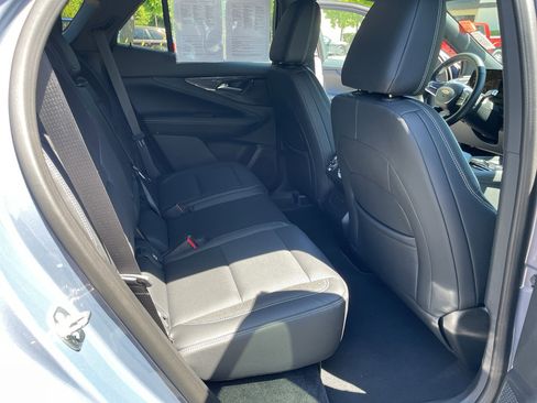 Used 2024 Chevrolet Blazer EV LT AWD/4WD image 48