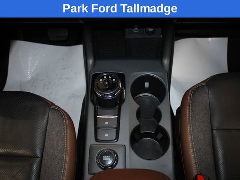 Used 2021 Ford Bronco Sport Outer Banks AWD/4WD image 20