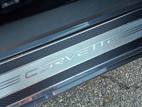Used 2012 Chevrolet Corvette Coupe w/ 3LT Preferred Equipment Group image 30
