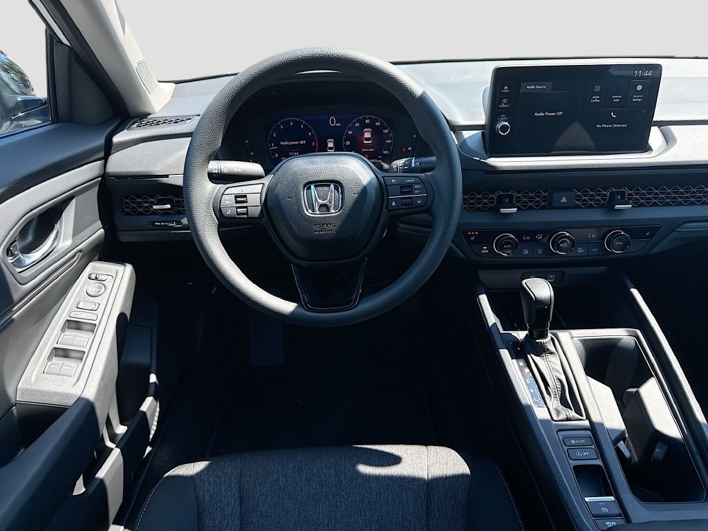 New 2026 Honda Accord SE image 26