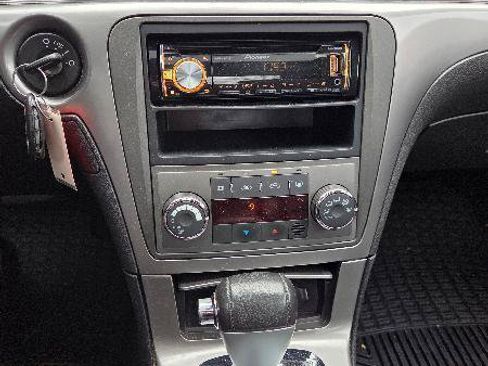 Used 2007 Saturn Aura XR w/ Premium Trim Pkg FWD image 10