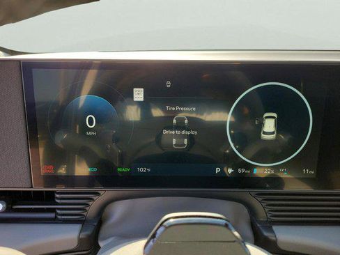 New 2025 Hyundai Ioniq 5 SEL image 21