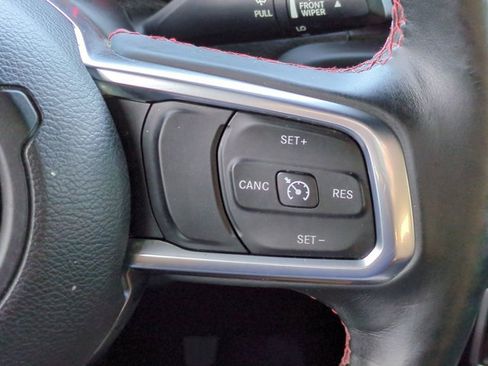 Used 2018 Jeep Wrangler Unlimited Rubicon w/ Cold Weather Group image 25