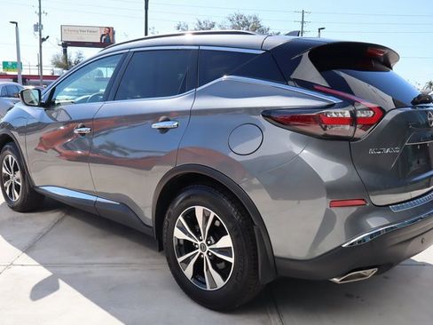 Used 2024 Nissan Murano SV image 6