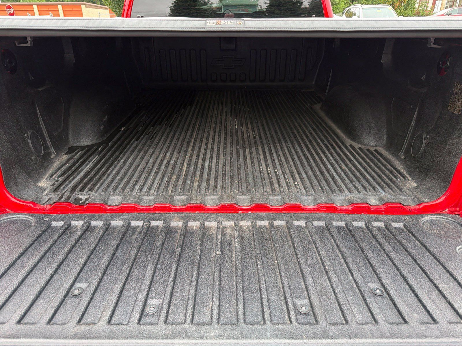Used 2016 Chevrolet Silverado 1500 LT w/ All Star Edition AWD/4WD image 11