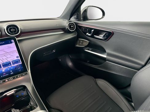 Certified 2024 Mercedes-Benz C 300 4MATIC Sedan image 30
