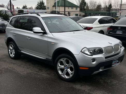Used 2010 BMW X3 xDrive30i image 13