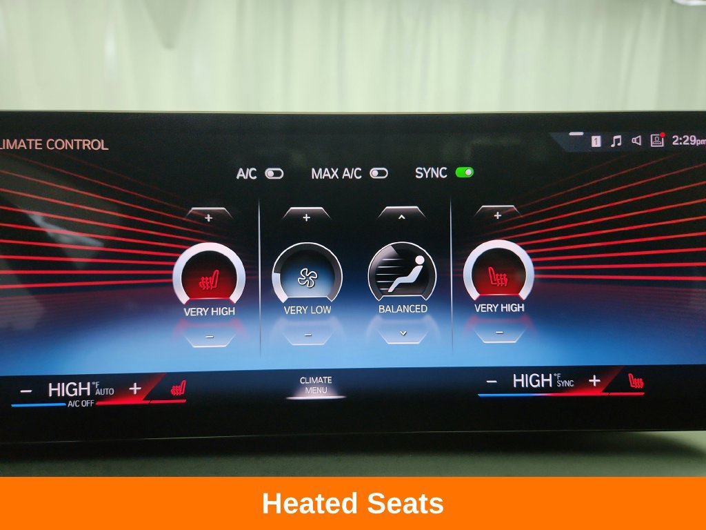 Used 2023 BMW 230i xDrive Coupe w/ Premium Package AWD/4WD image 19