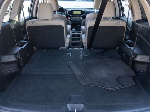 Used 2019 Honda Pilot Elite image 7