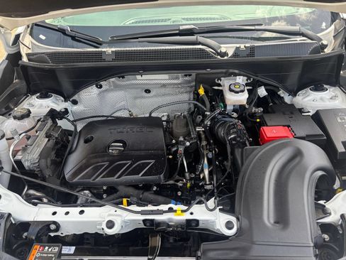Used 2026 Buick Encore GX Preferred FWD image 31
