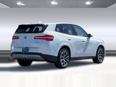 Used 2026 BMW X3 xDrive30i w/ Premium Package AWD/4WD image 9