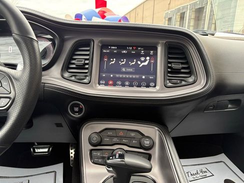 Used 2023 Dodge Challenger R/T w/ T/A Package image 37